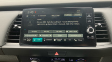 Honda Jazz 1.5 i-MMD Hybrid SR 5dr eCVT Hybrid Hatchback